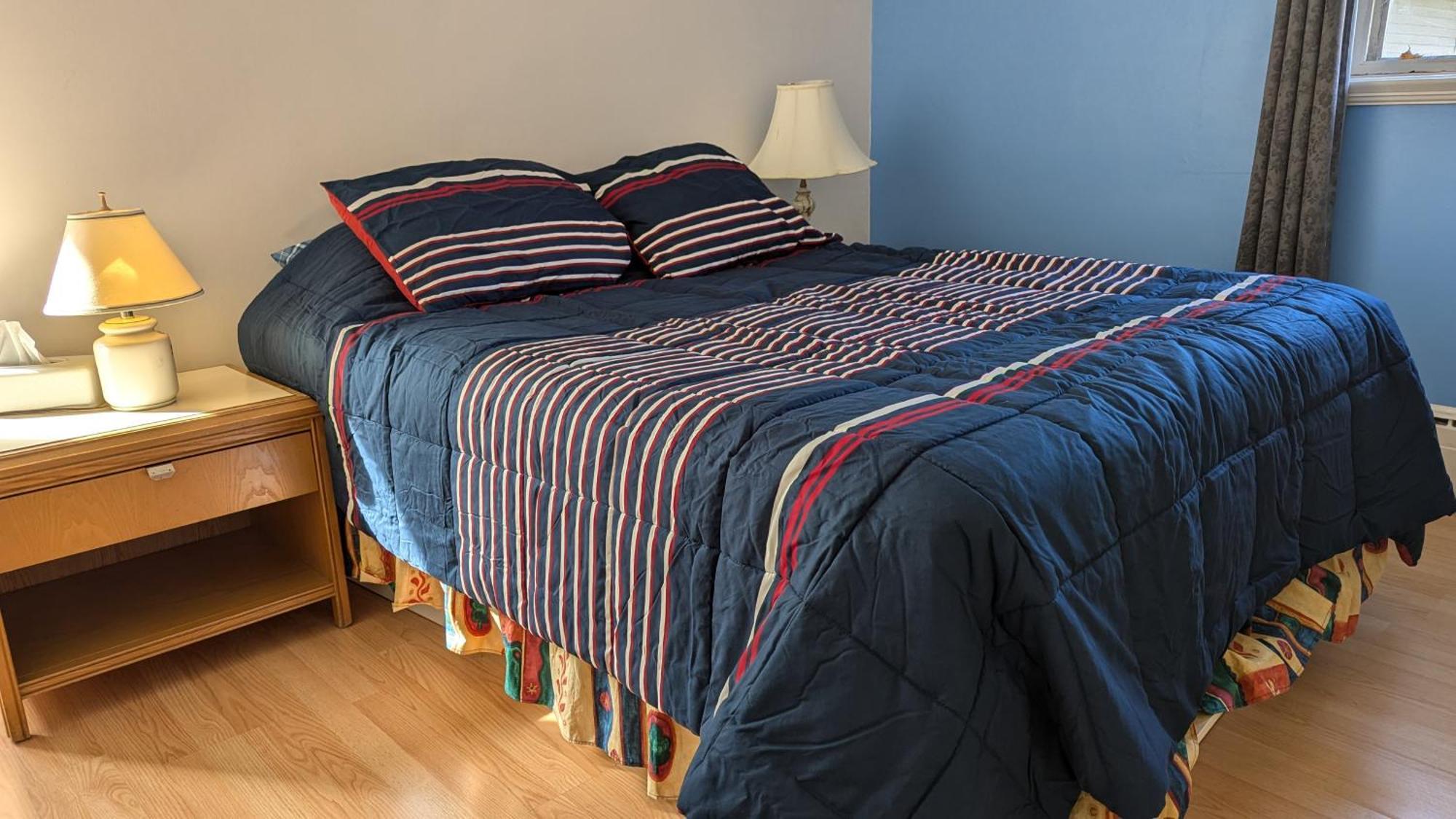Appartement Pres Des Plaines D'Abraham مدينة كويبيك المظهر الخارجي الصورة