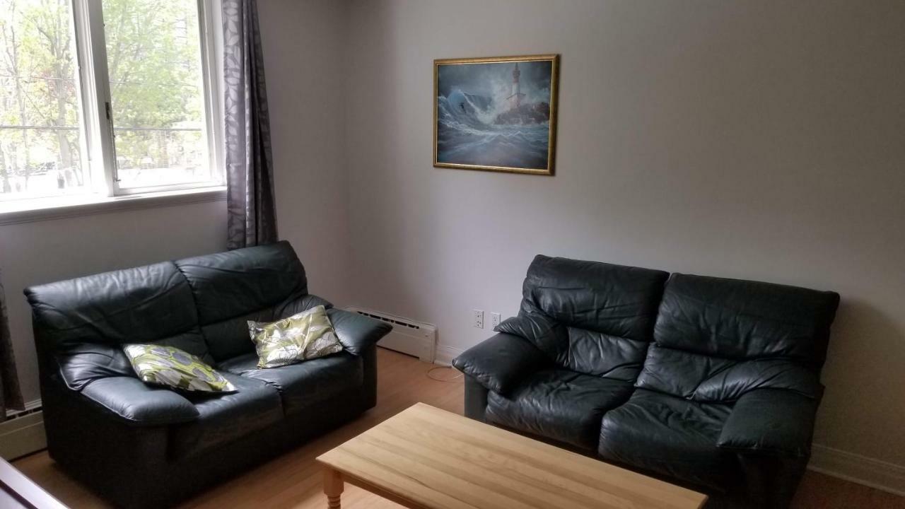Appartement Pres Des Plaines D'Abraham مدينة كويبيك المظهر الخارجي الصورة