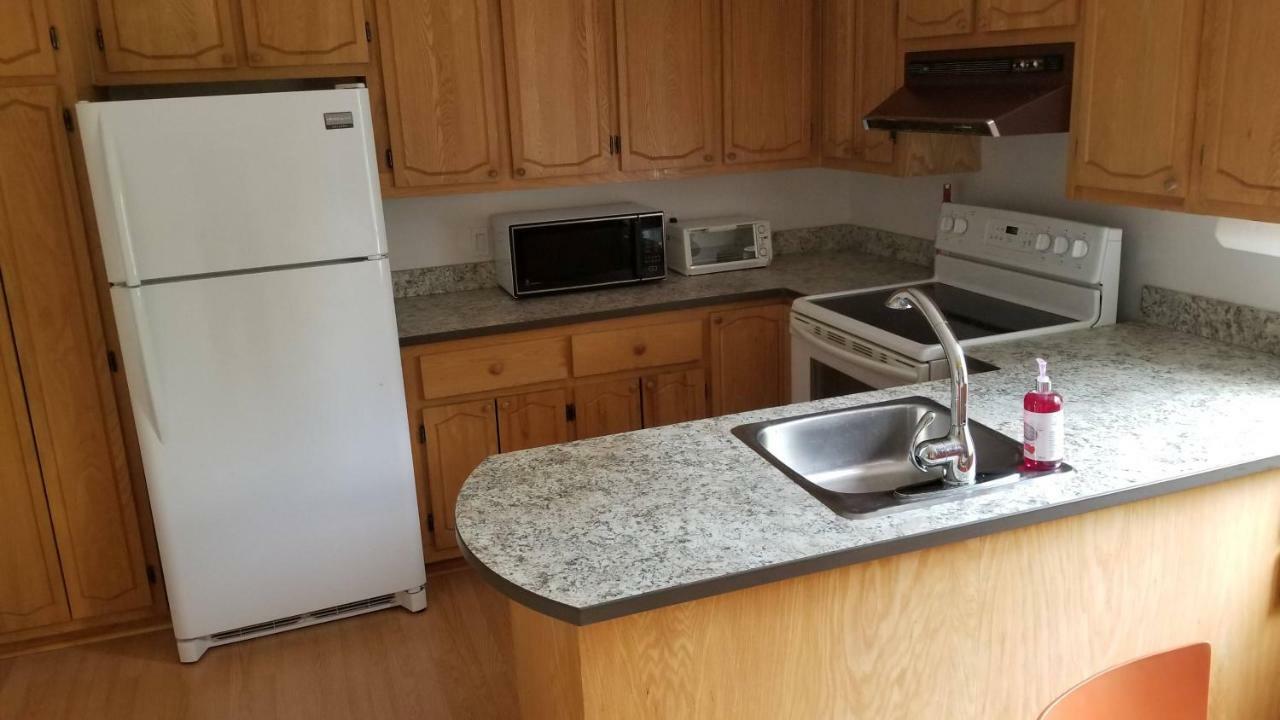 Appartement Pres Des Plaines D'Abraham مدينة كويبيك المظهر الخارجي الصورة